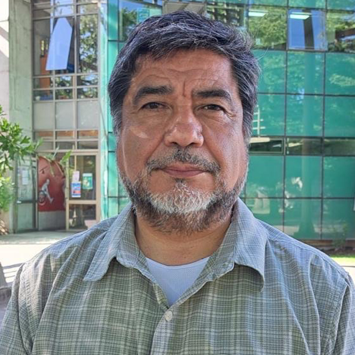 Claudio Tapia Malebrán