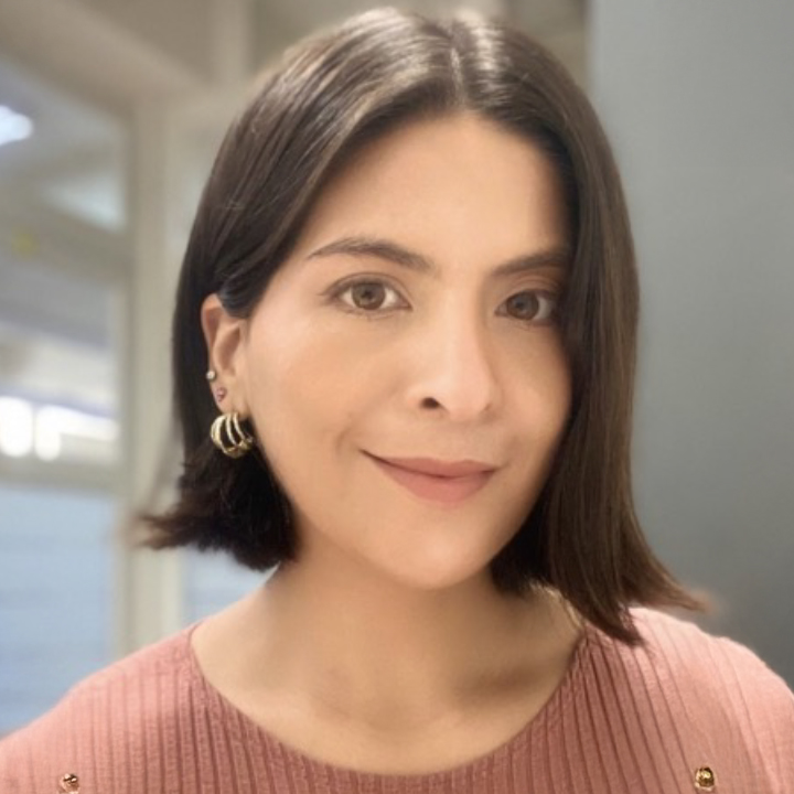 Mónica Manríquez