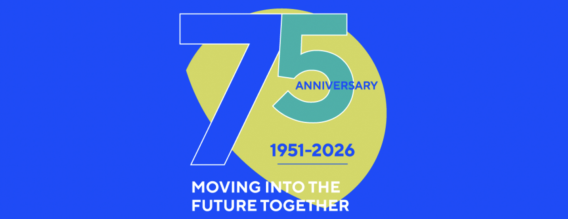 75 años de World Physiotherapy