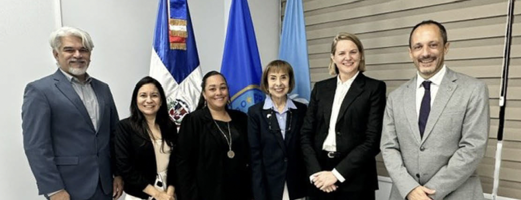 Fisioterapia en República Dominicana