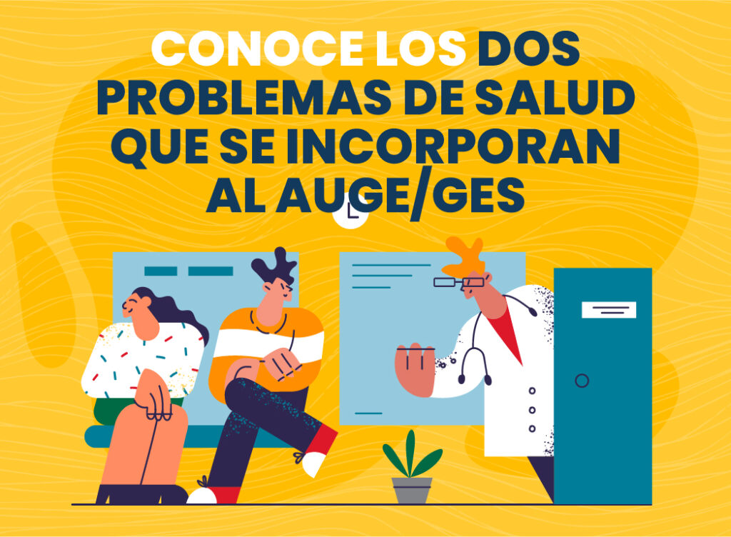 Colegio De Kinesiologos De Chile | Nuevos Problemas De Salud Se Agregan ...